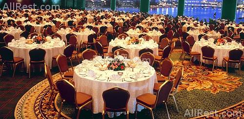 Grand Hyatt Cairo 18